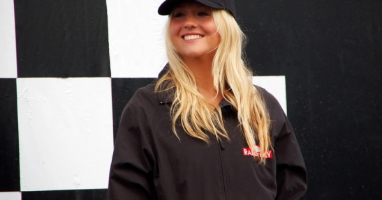 Rally Day 2011